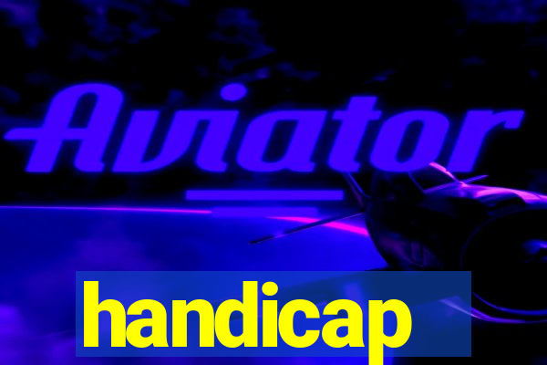 handicap -1,5 tabela